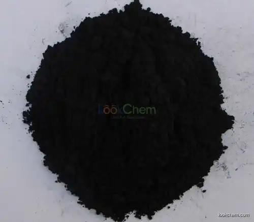 iron oxide black(1317-61-9)