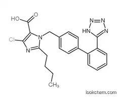 Losartan carboxylic acid CAS NO.:124750-92-1