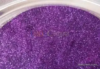 High purity C.I. Pigment Violet 23 with good quality