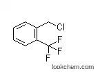 2-(Trifluoromethyl)benzyl chloride CAS NO.21742-00-7