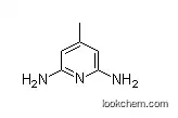 4-Methylpyridine-2,6-diamine CAS NO.:38439-33-7