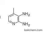 4-methyl-2,3-pyridinediamine  CAS NO.: 53929-59-2