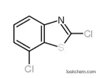 2,7-dichloro-1,3-benzothiazole CAS 2942-23-6