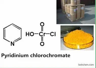 Pyridinium chlorochromate CAS NO.:26299-14-9