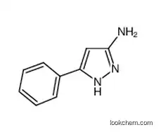3-Amino-5-Phenylpyrazole CAS 1572-10-7