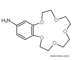 4'-Aminobenzo-15-crown-5-ether CAS  60835-71-4