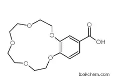 4'-Carboxybenzo-15-crown 5-Ether CAS 56683-55-7