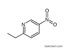 2-Ethyl-5-nitropyridine CAS 31557-73-0