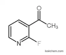 3-Acetyl-2-fluoropyridine CAS 79574-70-2