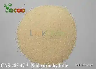 Ninhydrin hydrate CAS NO.485-47-2