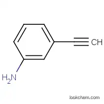 3-Aminophenylacetylene-