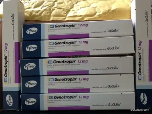 Genotropin and  other hgh products for sale