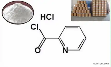 Pyridine-2-carbonyl chloride hydrochloride CAS NO.:39901-94-5