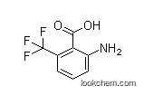 2-Amino-6-trifluoromethylbenzoic acid CAS NO.314-46-5