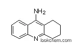 1,2,3,4-Tetrahydro-9-aminoacridine CAS No.:321-64-2