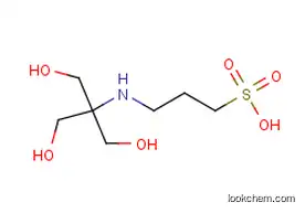 N-[Tris(hydroxymethyl)methyl]-3-aminopropanesulfonic acid