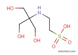 N-Tris(hydroxymethyl)methyl-2-aminoethanesulfonic acid