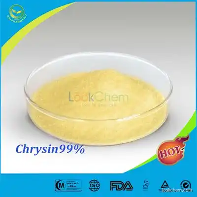 Chrysin