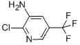 2-CHLORO-5-(TRIFLUOROMETHYL)-3-PYRIDINAMINE