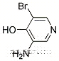 3-AMINO-5-BROMO-PYRIDIN-4-OL