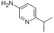 3-PYRIDINAMINE, 6-(1-METHYLETHYL)-