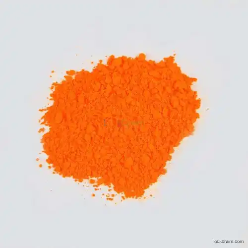 high purity Tinting strength is strong  pigment orange 16  Insoluble in water and ethanol