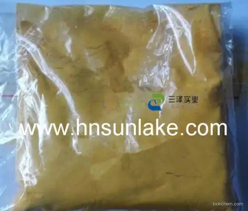 Supply Chrome Yellow for paint /coating