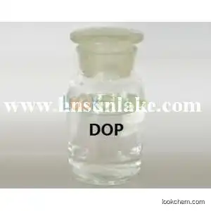 Chemical raw material 99.5% plasticizer DOP Dioctyl phthalate