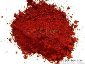 Hot sale Iron oxide red 110 /130/190 for brick pigment