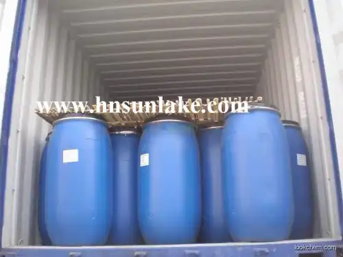 Sodium lauryl ether sulfate CAS NO.68585-34-2