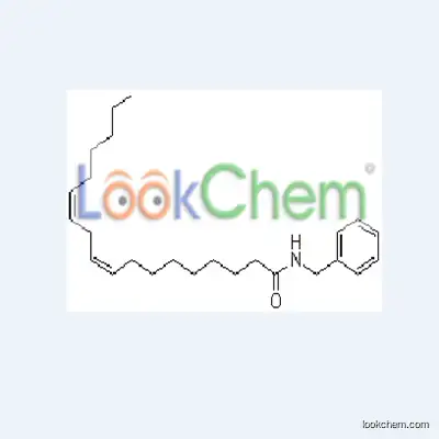 (9Z,12Z)-N-Benzyloctadeca-9,12-dienamide