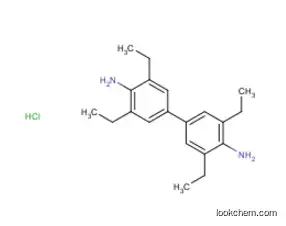 3,3’5,5’-tetraethyl-benzidine dihydrochloride