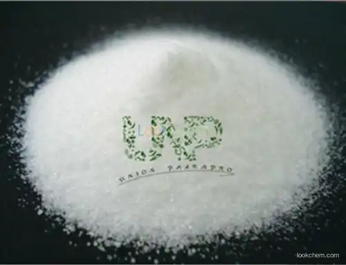 high purity DL-Methionine 59-51-8 White flake crystals powder with experienced supplier