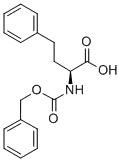(S)-2-(Z-AMINO)-4-PHENYLBUTYRIC ACID