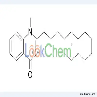 Dihydroevocarpine 15266-35-0 98%HPLC