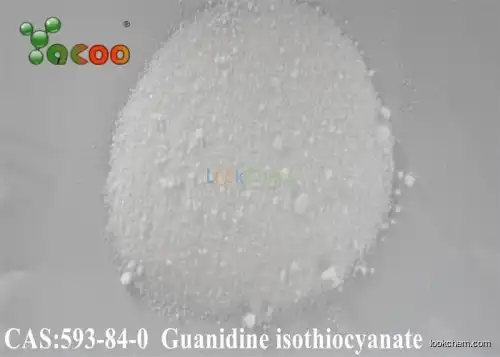 Guanidine isothiocyanate