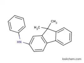 9,9-dimethyl-N-phenyl-9H-fluoren-2-amine