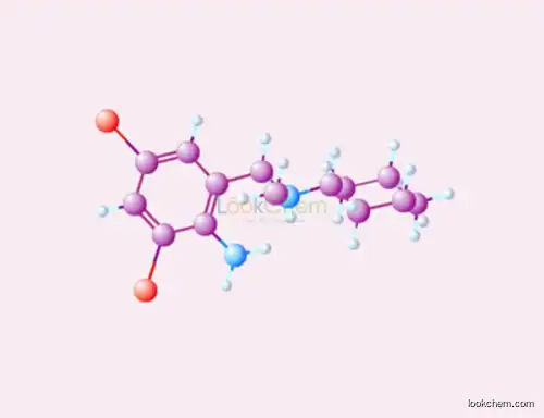 High purity Bromhexine hydrochloride