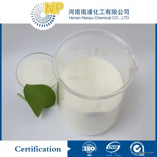 Polyacrylamide