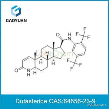 Lower price and best quality Dutasteride