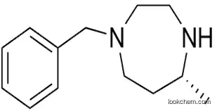 Suvorexant (MK-4305) intermediate