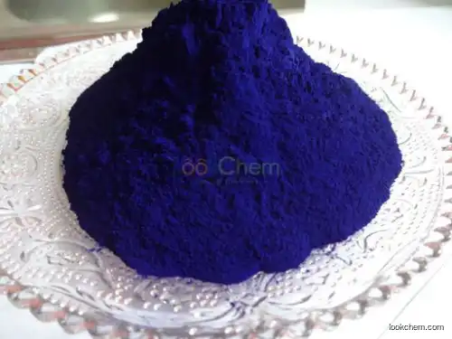 pigment blue 61