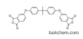 2,2-Bis[4-(3,4-dicarboxyphenoxy)phenyl]propanedianhydride 99%