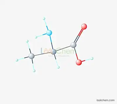 High Qaulity 99% L-Alanine