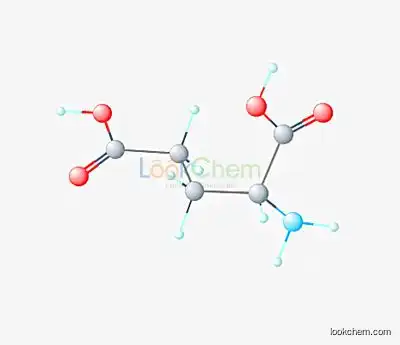 top quality L-Glutamic acid 56-86-0 with factory price on hot selling