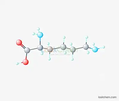 supply high quality L-Lysine hydrochloride 657-27-2 with lowest price