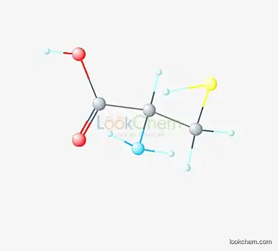 hot sell perfect quality 7048-04-6 L-Cysteine hydrochloride monohydrate with good price
