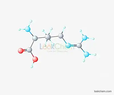 L-arginine