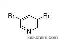 3,5-Dibromopyridine CAS NO.:625-92-3