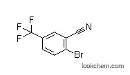 2-Bromo-5-(trifluoromethyl)benzonitrile CAS NO.1483-55-2